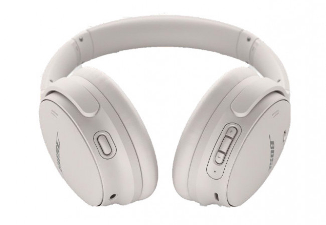 Casque Bose QuietComfort 45 Headphones