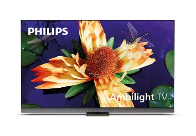 Téléviseur Philips Oled 907/12