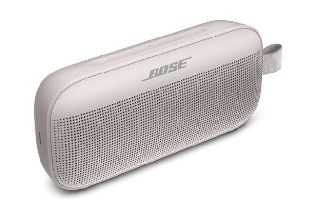 Enceinte Bose Flex